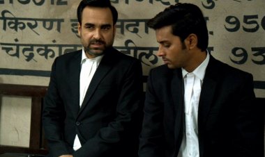 डिज्नी+ हॉटस्टार का क्रिमिनल जस्टिस : अधूरा सच पहुंचा अपने फिनाले एपीसोड के करीब