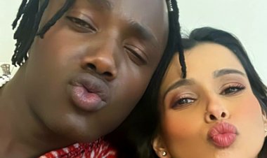 Actress Pranitaa Pandit shares her rendezvous with social media star Kili Paul