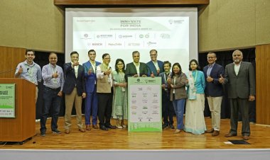 MG MOTOR INDIA : एमजी डेवलपर प्रोग्राम एण्ड ग्रांट का चौथा सीजन लॉन्च