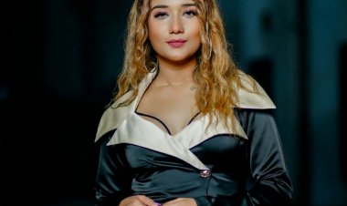 Singer Megha Kishore conveys her heartfelt birthday wishes for Amitabh Bachchan