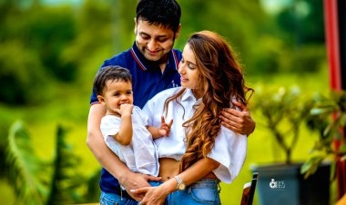 Pranitaa Pandit has special plans for Karva Chauth, and says both she and her husband fast : We will then do the pooja and go for a long drive