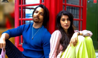 Feel the Love, Passion and Pain with Teri Ho Gayi from Tara Vs Bilal