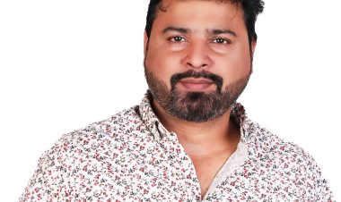 संतोख सिंह धालीवाल : ' चन्ना वे घर आजा रे' से लेकर फिल्म 'मोदी जी की बेटी' तक में ये प्रतिभाशाली म्युजिक कंपोजर और सिंगर मचा रहे हैं धूम !!!