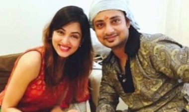   &Tv : सेलीब्रिटीज ऐसे मनाते हैं भाई दूज का पवित्र त्योहार....