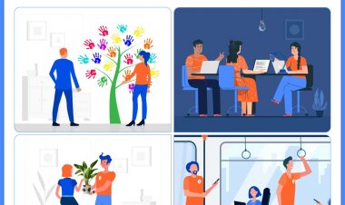 आईथिंक लॉजिस्टिक्स द्वारा ‘गो ग्रीन’ की शानदार पहल ....