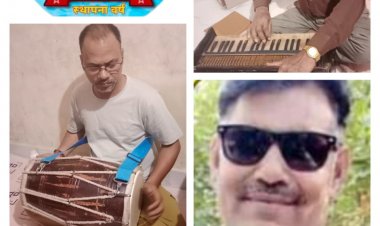 धनतेरस, दीपावली, भाई दूज पर नव कुंभ द्वारा आयोजित किया गया सांस्कृतिक कार्यक्रमों का अनवरत क्रम !