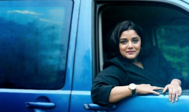 क्षिती जोग साकारणार जीगरवाली बाई , ‘सनी’च्या निमित्ताने क्षिती-ललित पुन्हा एकत्र !