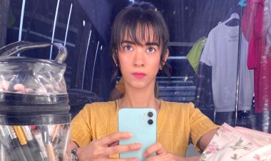 MINIMUM : सबा आज़ाद ने पूरी की अपनी अपकमिंग फिल्म 'मिनिमम' की शूटिंग ...