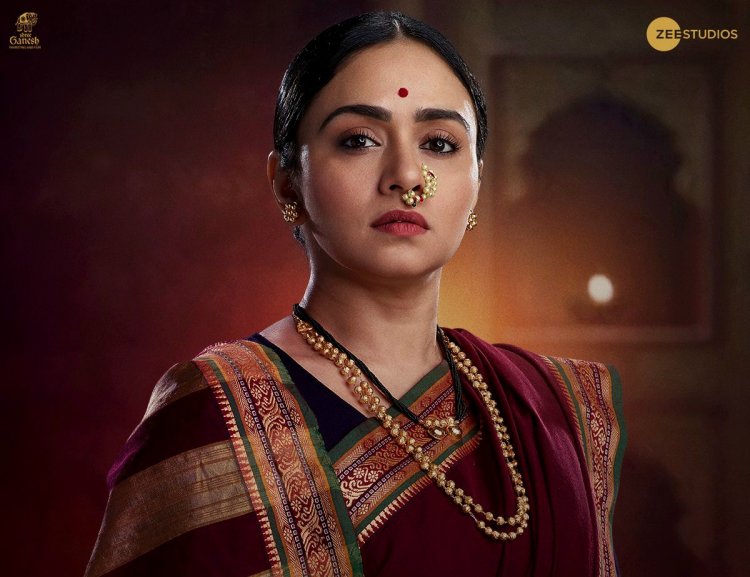 HAR HAR MAHADEV :  ‘हर हर महादेव’मध्ये अमृता खानविलकर साकारणार ‘ही’ भूमिका ?