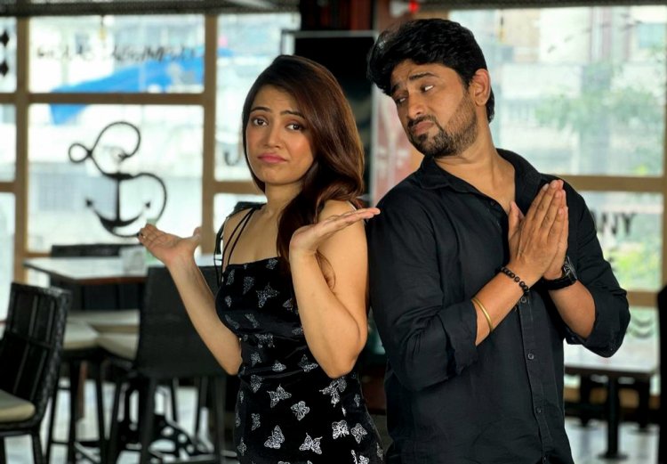 Manmohan Tiwari praises Shivankar Arora and Shipra Arora: They know how to tickle the souls of viewers and deliver insightful messages through relatable stories