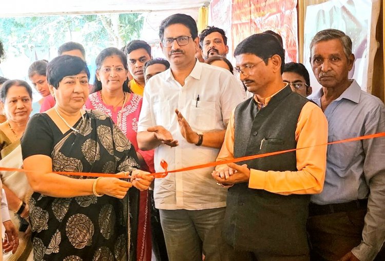 जोगेश्वरी में एनजीओ सम्मेलन संपन्न