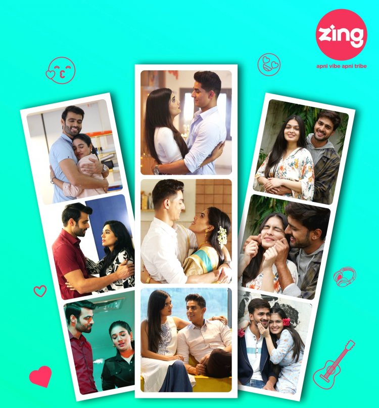 Zing’s most loved show ‘Pyaar Tune Kya Kiya’ returns with season 13