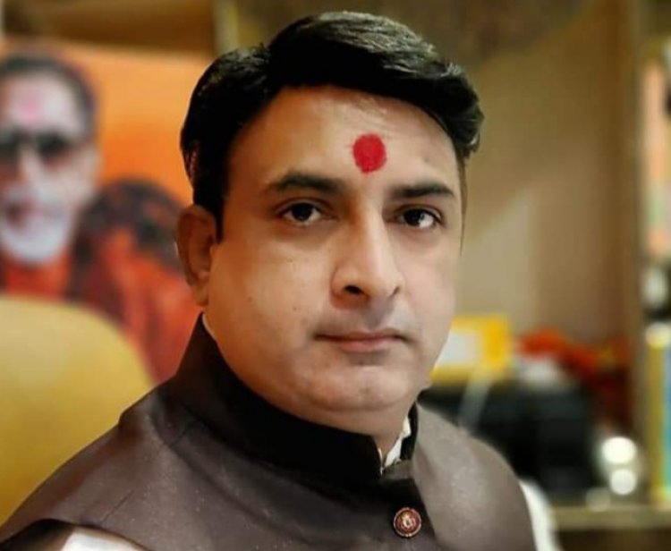 सरकारी स्कूलों के लिए आरक्षित जमीन पर निजी स्कूल न बने ,  शिवसेना प्रवक्ता ने आयुक्त को लिखा पत्र ....