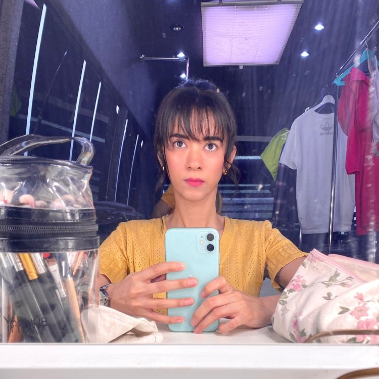 MINIMUM : सबा आज़ाद ने पूरी की अपनी अपकमिंग फिल्म 'मिनिमम' की शूटिंग ...