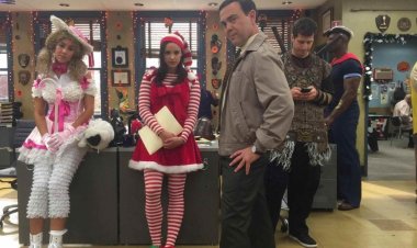 Here are the best Halloween moments from Brooklyn Nine-Nine!