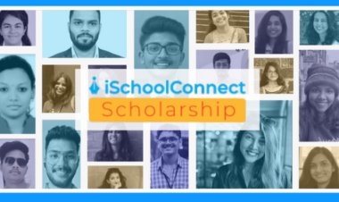 iSCHOOL CONNECT : आईस्कूलकनेक्ट की स्कॉलरशिप