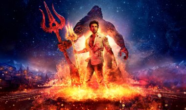 BRAHMASTRA PART ONE : SHIVA , अयान मुखर्जी ने इस एपिक फिल्म के लिए बेहद सटीक कास्ट चुनने के राज से उठाया पर्दा !