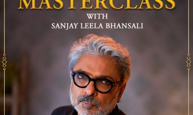 BAFTA AWARDS : Sanjay Leela Bhansali’s Gangubai Kathiawadi kickstarts BAFTA Awards Campaign !