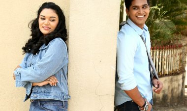 JETA : 'जेता'मध्ये जुळली नीतिश चव्हाणसोबत स्नेहल देशमुखची जोडी!