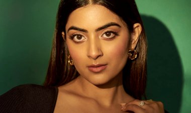 Zayn Marie Khan is All Set for Monica O My Darling....