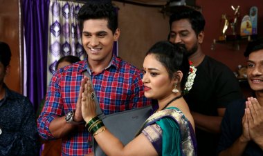 JETA : 'जेता' चित्रपटाचा उत्साहवर्धक ट्रेलर प्रदर्शित....