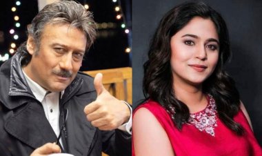 जैकी श्रॉफ और मृण्मयी देशपांडे लगातार दूसरे वर्ष ALT EFF के गुडविल एम्बेसडर के रूप में हुए शामिल