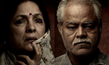    VADH : संजय मिश्रा और नीना गुप्ता स्टारर वध का दमदार ट्रेलर हुआ रिलीज