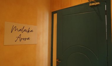 Light Camera Action : मलाइका अरोड़ा ने आज से शुरू की अपने पहले डिजिटल शो 'मूविंग इन विद मलाइका' की शूटिंग