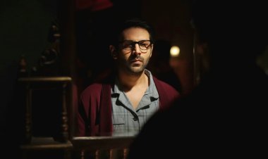 कार्तिक आर्यन को फ्रेडी जिनवाला किरदार निभाने के लिए यहां से मिली प्रेरणा