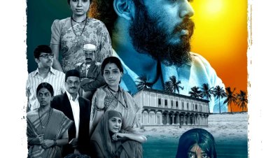 'अथांग' प्लॅनेट मराठीवर प्रदर्शित 