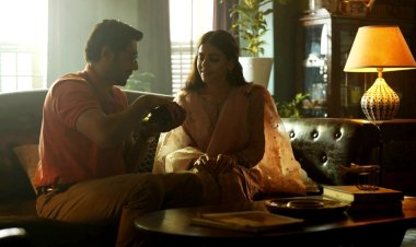 डिज्नी+ हॉटस्टार पर फ्रेडी के जरिए अलाया एफ लोगों को करना चाहती हैं सरप्राइज