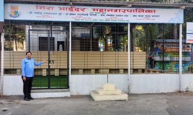 मीरा रोड में वरिष्ठ नागरिकों के लिए बीजेपी की सराहनीय पहल