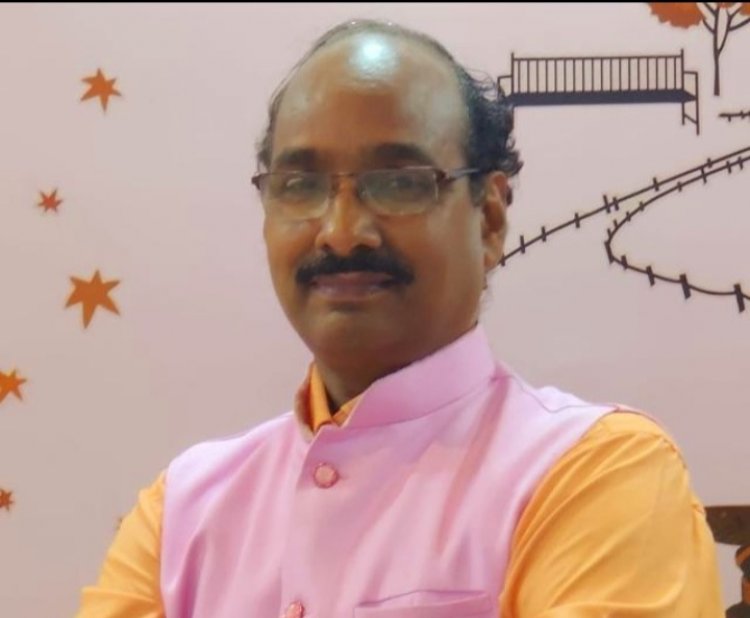 कविता : चाहे जितनी यारी रख