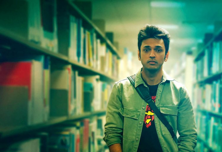 'सनी'चा ट्रेलर प्रेक्षकांच्या भेटीला