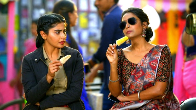 MADAM SIR : क्‍या करिश्‍मा सिंह चिंगारी गैंग में शामिल होंगी ?