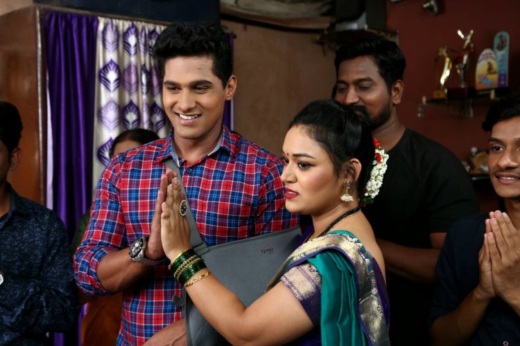 JETA : 'जेता' चित्रपटाचा उत्साहवर्धक ट्रेलर प्रदर्शित....