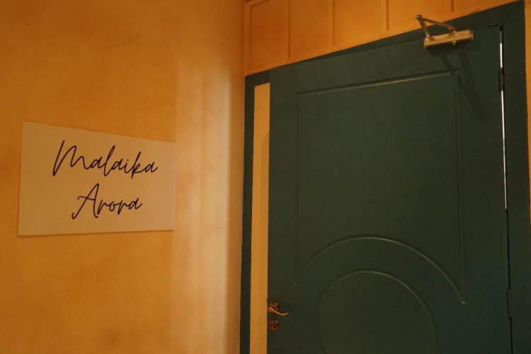 Light Camera Action : मलाइका अरोड़ा ने आज से शुरू की अपने पहले डिजिटल शो 'मूविंग इन विद मलाइका' की शूटिंग