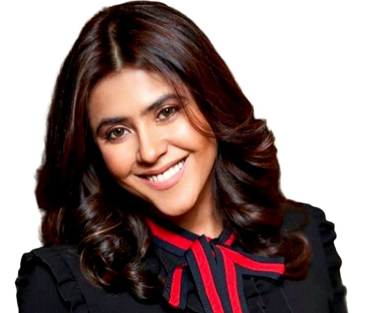 एकता आर कपूर ने महिलाओं से जुड़ी अपनी स्टोरीटेलिंग आईडिया पर की सीधी बात !