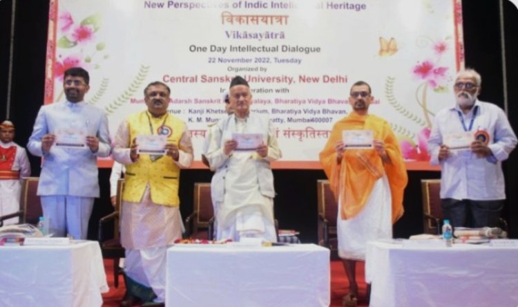 काशी अयोध्या की तर्ज पर होना चाहिए पंचवटी त्रयंबकेश्वर काॅरिडोर का विकास - राज्यपाल