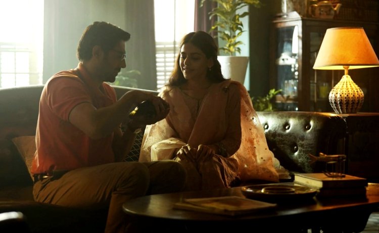 डिज्नी+ हॉटस्टार पर फ्रेडी के जरिए अलाया एफ लोगों को करना चाहती हैं सरप्राइज