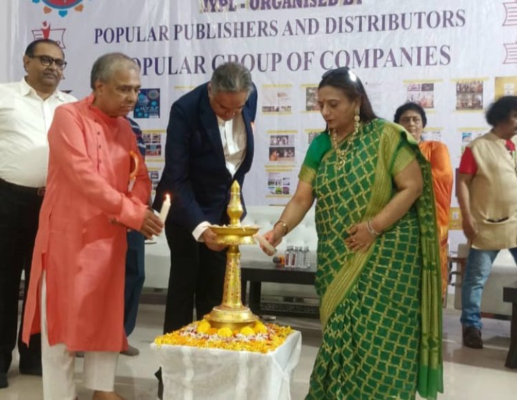 राज्य स्तरीय योगासन प्रतियोगिता का डॉक्टर मंजू लोढ़ा ने किया उद्घाटन