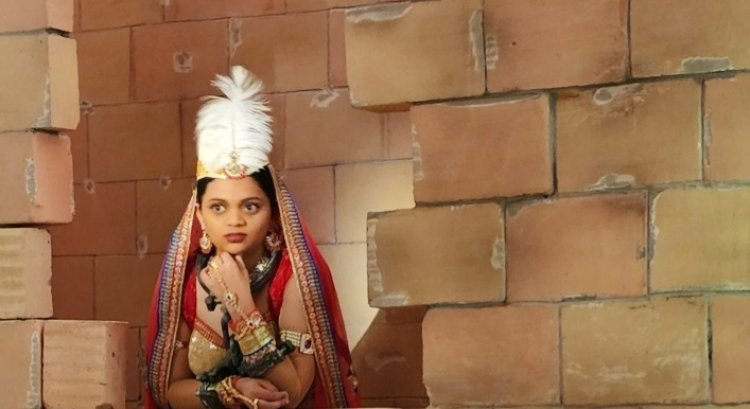 मुगल-ए-आज़म की अनारकली निकली मैसी की सबसे बड़ी दीवानी!