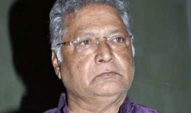 दिवंगत अभिनेता विक्रम गोखले की पुण्य स्मृति में श्रद्धांजलि सभा का आयोजन