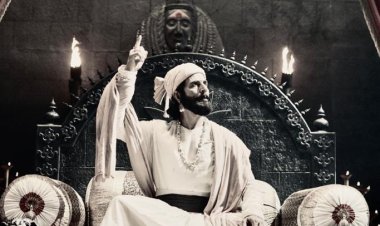 ‘Vedat Marathe Veer Daudle Saat’ first schedule begins in Mumbai....