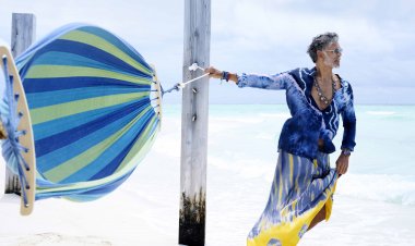 Milind Soman : The OG Supermodel of India who now pushes the boundaries of endurance...