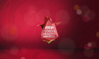 Nykaa and Femina come together for the 7th edition of the iconic Nykaa Femina Beauty Awards