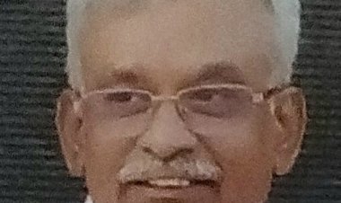 अश्विनीकुमार मिश्र की कलम से विशेष रचना " जीवन के दोहे.."..