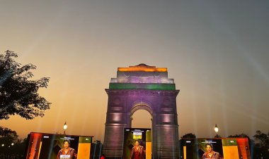 MISSION MANJU: Netflix Debuts The Teaser Of Its Much Anticipated Film