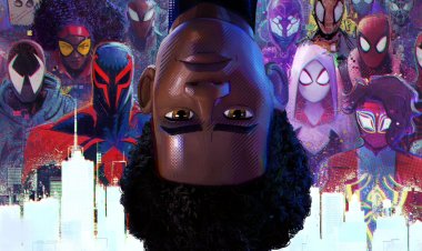 Poster out: It's how you wear the mask that matters....