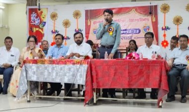 मुंबई पब्लिक स्कूल , सायन में अंतर शालेय नाट्य स्पर्धा का प्रशंसनीय आयोजन